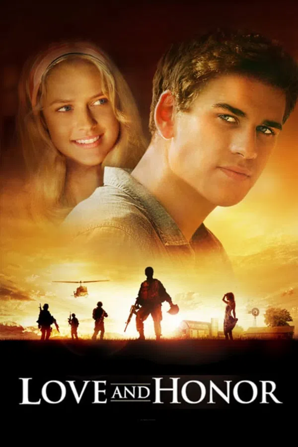Xem Phim Love and Honor Vietsub HD Online