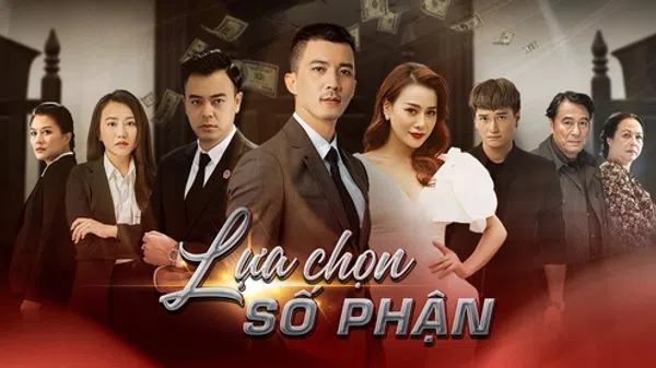 Lựa Chọn Số Phận