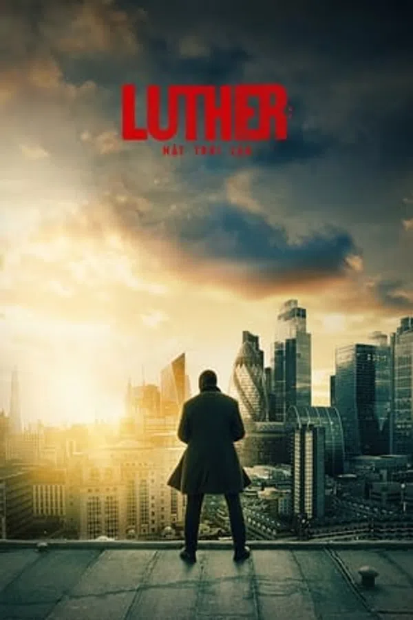 Luther: Mặt trời lặn