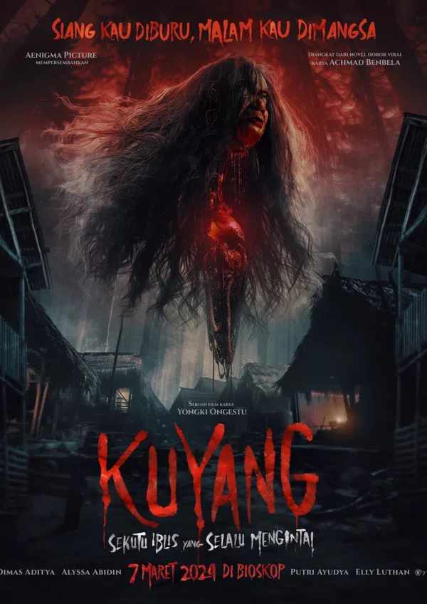 Xem Phim Ma Lai Rút Ruột Vietsub HD Online