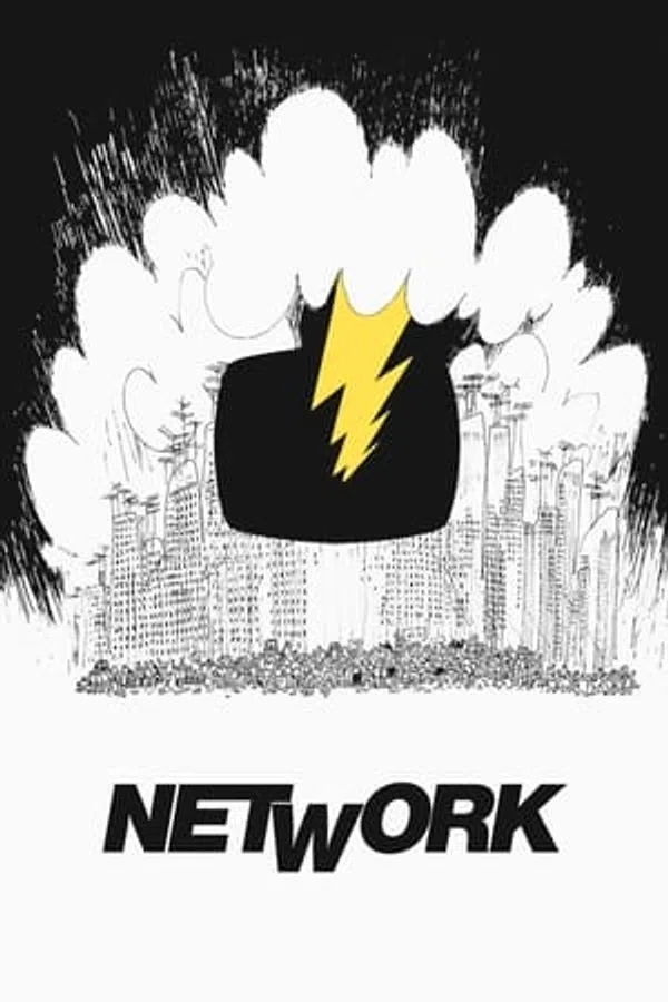 Poster phim Mạng Lưới trên Xem Phim Fun