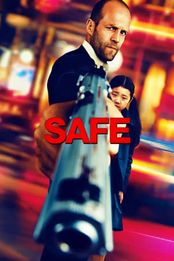 Poster phim Mật Mã Sống trên Xem Phim Fun