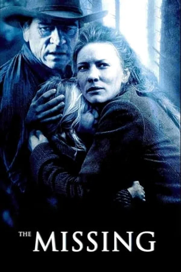 Xem Phim Mất Tích (2003) Vietsub HD Online