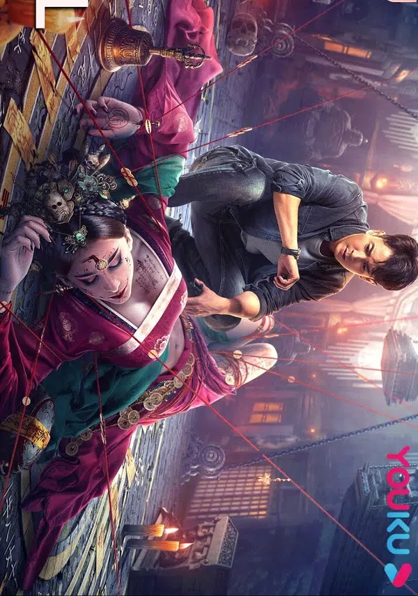 Xem Phim Mở Quan Tài Vietsub HD Online