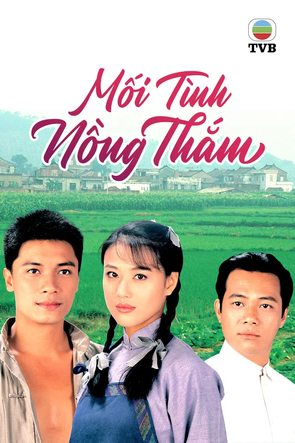 Xem Phim Mối Tình Nồng Thắm Vietsub HD Online