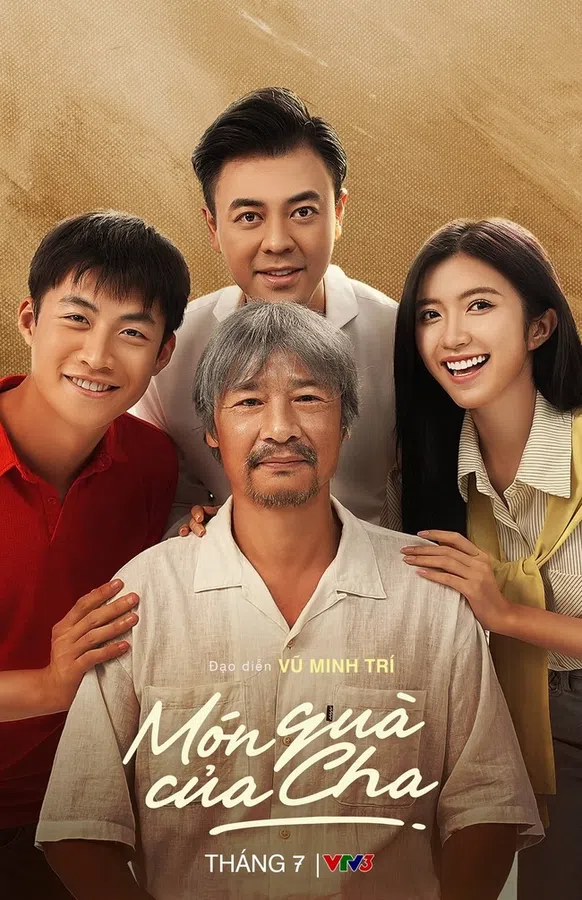 Xem Phim Món Quà Của Cha Vietsub HD Online