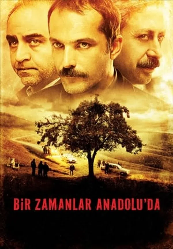 Poster phim Một Thời Ở Anatolia trên Xem Phim Fun