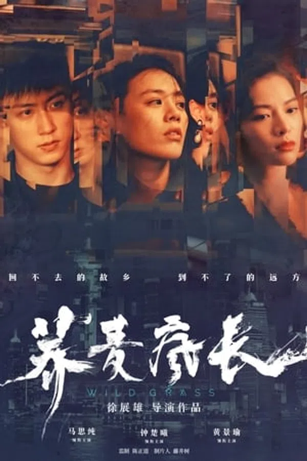 Xem Phim Mùa Hoa Kiều Mạch Vietsub HD Online