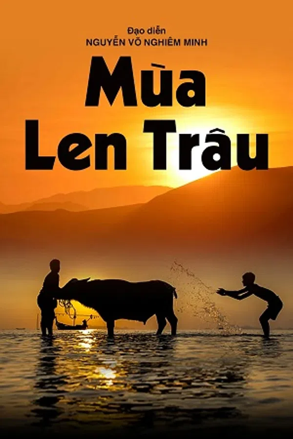 Xem Phim Mùa Len Trâu Vietsub HD Online