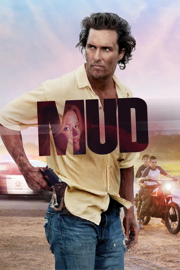Poster phim Mud trên Xem Phim Fun