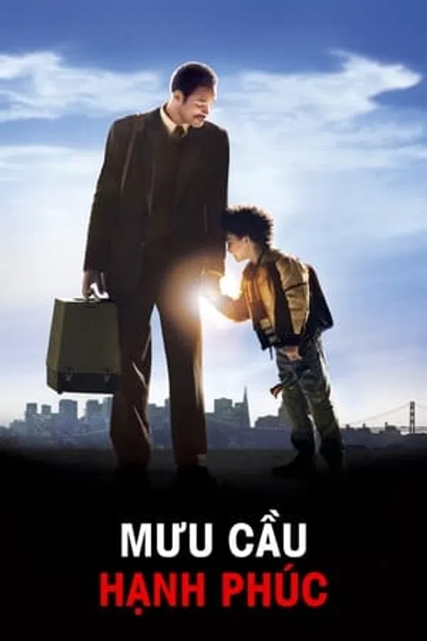 Mưu Cầu Hạnh Phúc