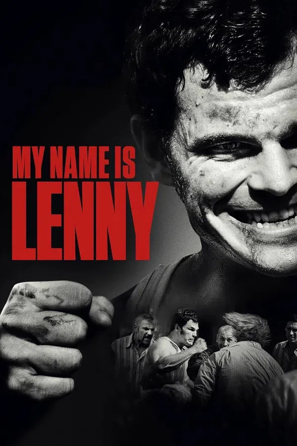 Poster phim My Name Is Lenny trên Xem Phim Fun