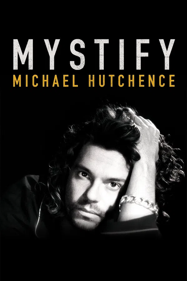 Xem Phim Mystify: Michael Hutchence Vietsub HD Online