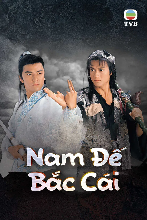 Xem Phim Nam Đế Bắc Cái Vietsub HD Online