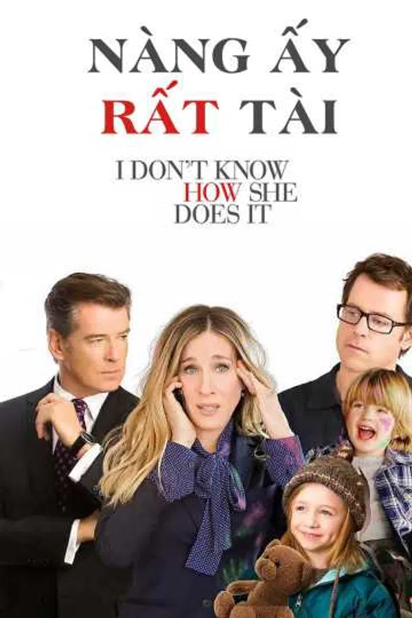Xem Phim Nàng Ấy Rất Tài Vietsub HD Online