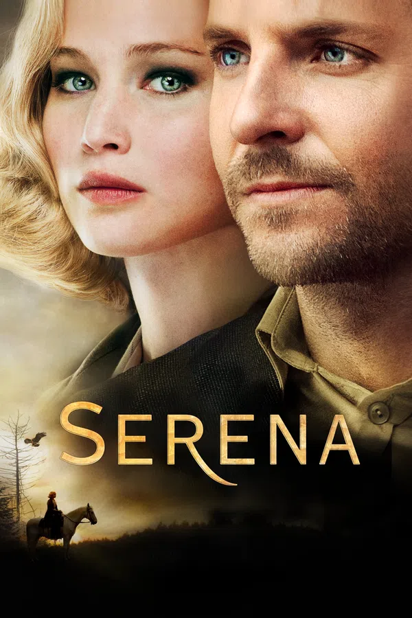 Poster phim Nàng Serena trên Xem Phim Fun