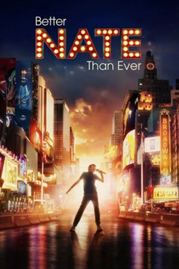Xem Phim Nate Tốt Hơn Bao Giờ Hết Vietsub HD Online