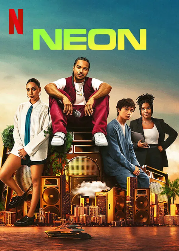 Neon: Phần 1