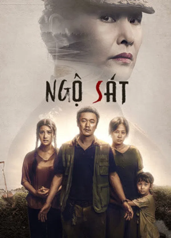 Xem Phim Ngộ Sát Vietsub HD Online