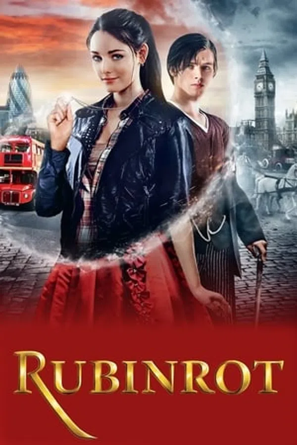 Poster phim Ngọc Bảo Vượt Thời Gian trên Xem Phim Fun