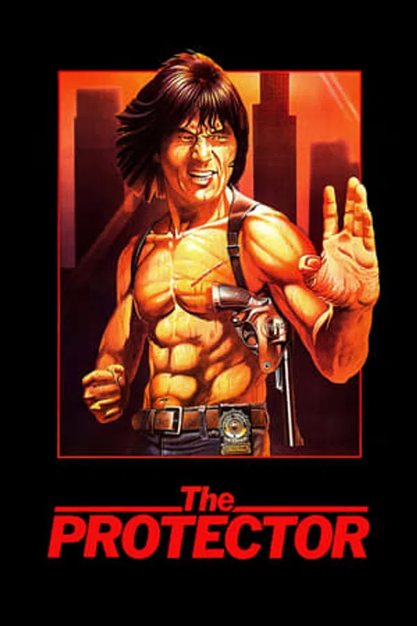 Poster phim Người Bảo Vệ trên Xem Phim Fun