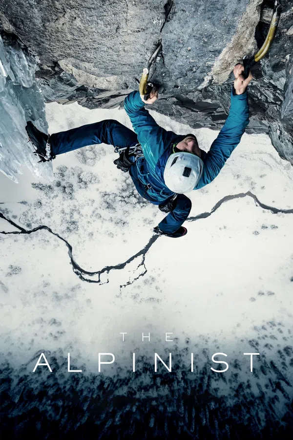 Poster phim Nhà Leo Núi Alps trên Xem Phim Fun