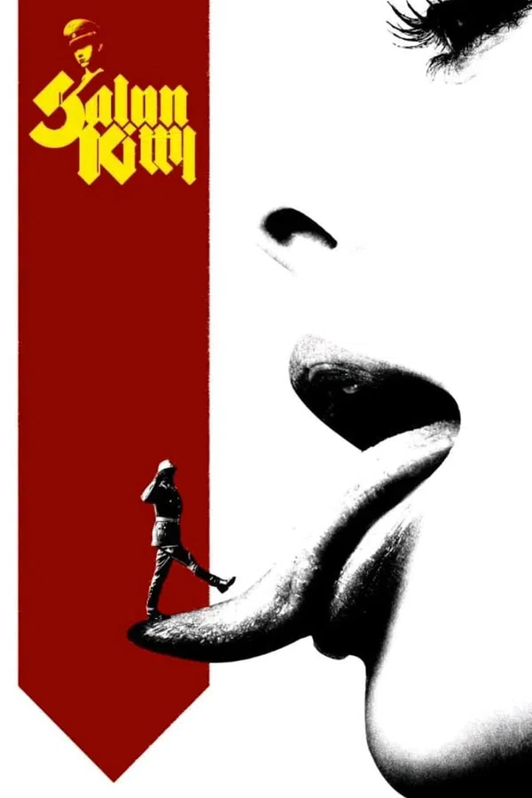 Poster phim Nhà Thổ trên Xem Phim Fun