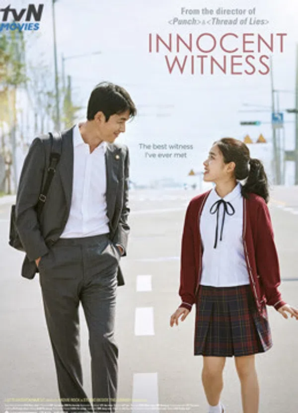 Xem Phim Nhân Chứng Hoàn Hảo Vietsub HD Online