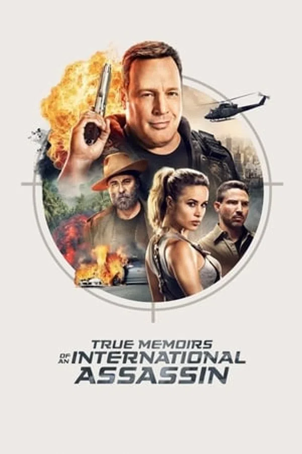 Poster phim Nhật Ký Sát Thủ trên Xem Phim Fun