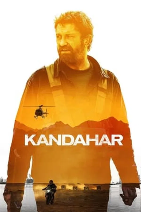 Xem Phim Nhiệm Vụ Kandahar Vietsub HD Online