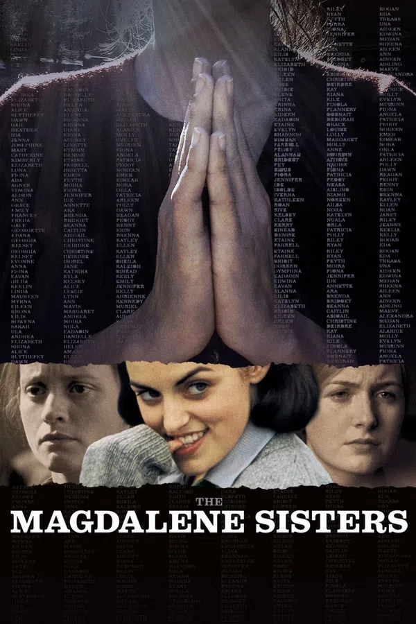 Poster phim Những Bà Sơ Magdalene trên Xem Phim Fun