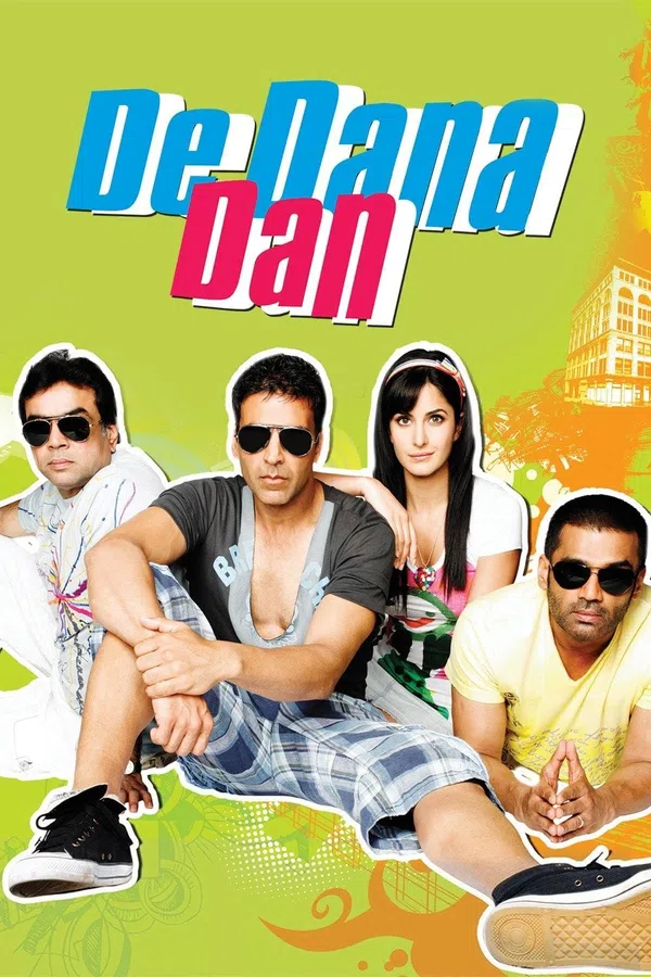 Poster phim Những Kẻ Quấy Rối trên Xem Phim Fun
