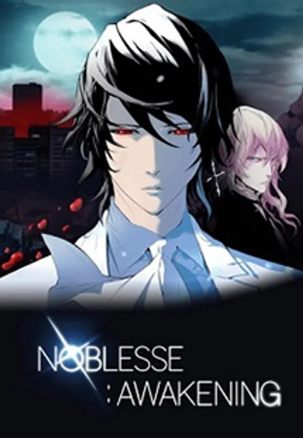 Noblesse: Awakening