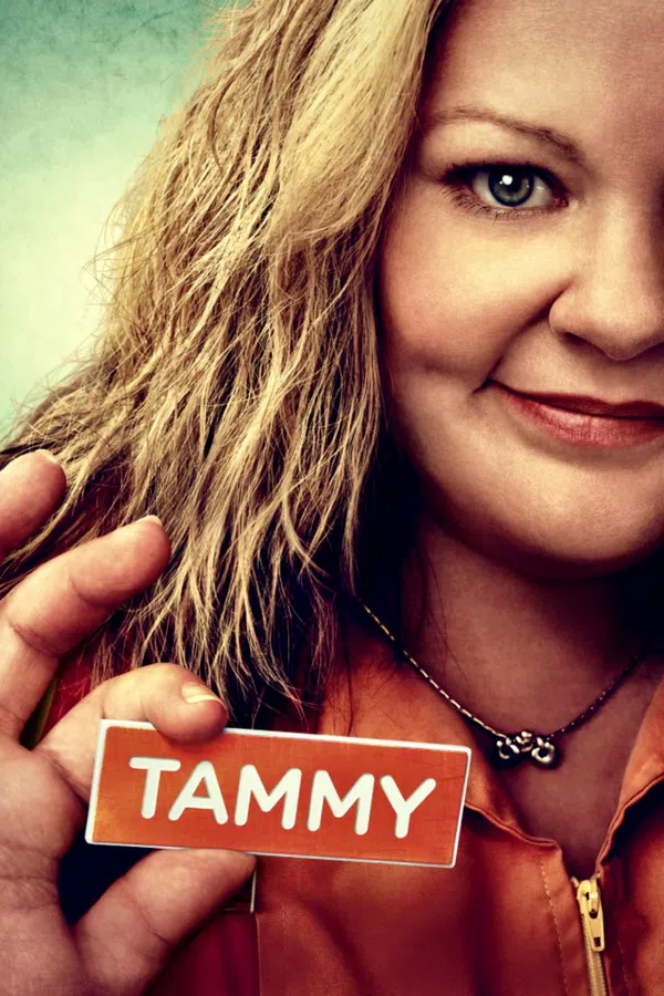 Xem Phim Nổi Loạn Cùng Tammy Vietsub HD Online