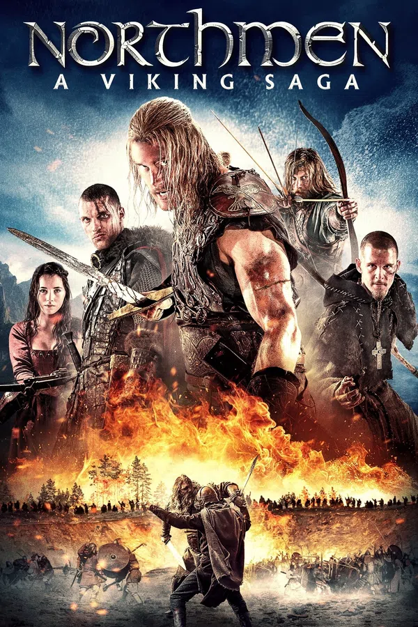 Xem Phim Northmen - A Viking Saga Vietsub HD Online