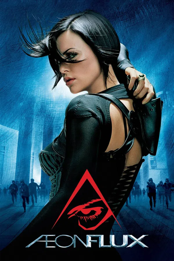Poster phim Nữ Chiến Binh Tương Laii trên Xem Phim Fun