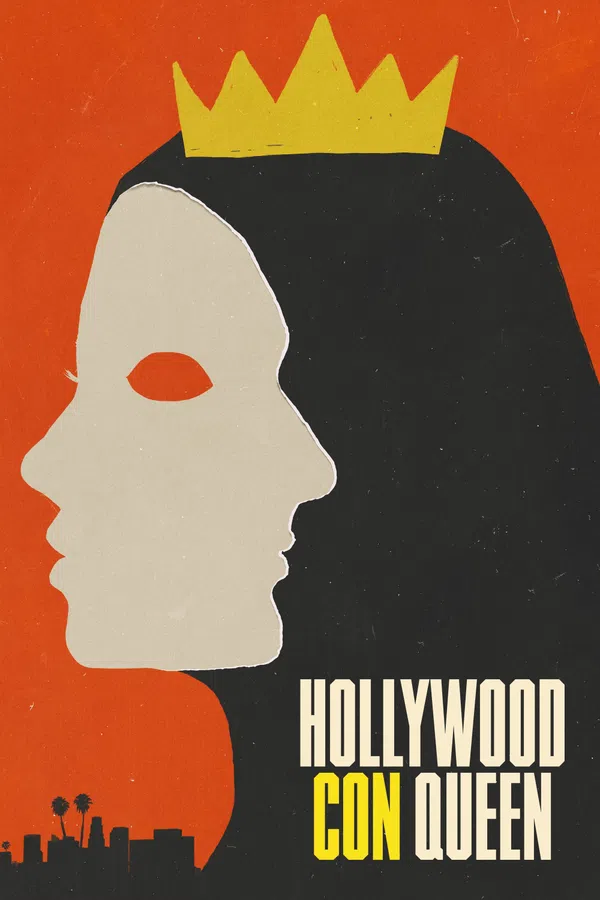 Xem Phim Nữ Hoàng Lừa Đảo Xứ Hollywood Vietsub HD Online