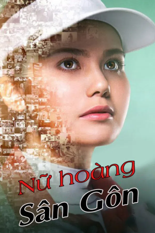 Xem Phim Nữ Hoàng Sân Gôn Vietsub HD Online