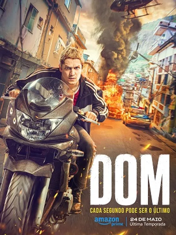 Xem Phim Ông Trùm Ma Túy (Phần 3) Vietsub HD Online