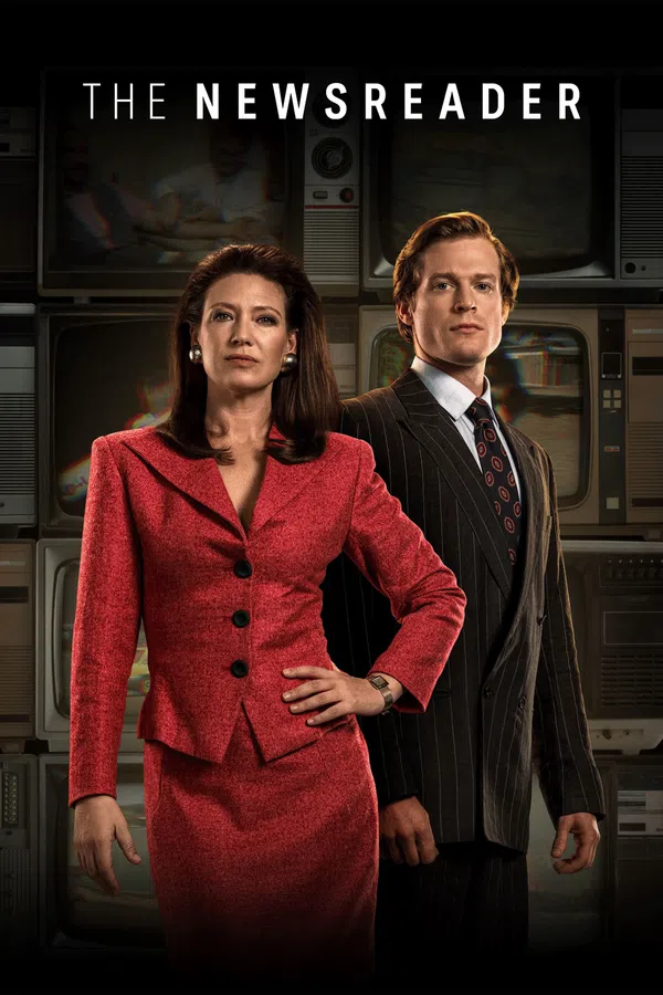 Poster phim Phát Thanh Viên Thời Sự (Phần 1) trên Xem Phim Fun