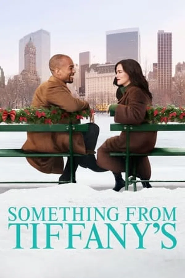 Poster phim Phép Màu Ở Tiffany trên Xem Phim Fun
