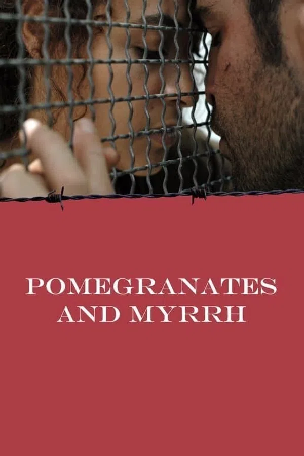 Poster phim Pomegranates and Myrrh trên Xem Phim Fun