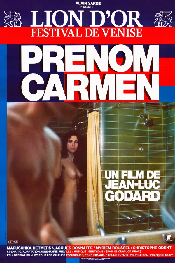 Xem Phim Prénom Carmen Vietsub HD Online