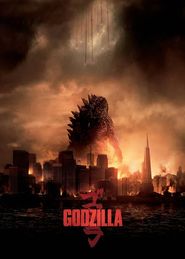 Xem Phim Quái Vật Godzilla Vietsub HD Online