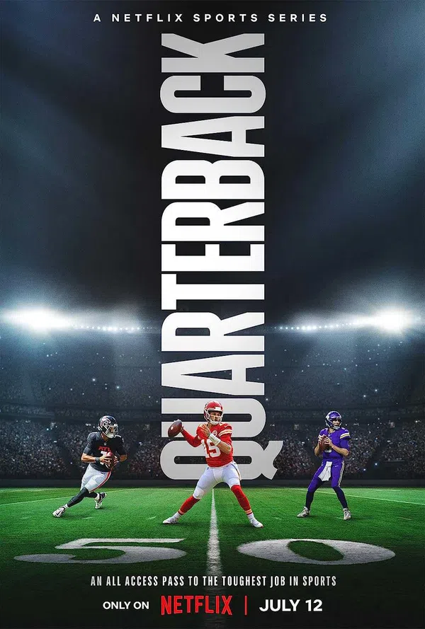Quarterback (Phần 1)