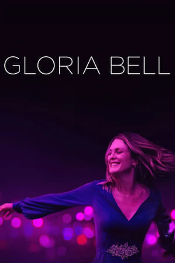Xem Phim Quý Cô Gloria Bell Vietsub HD Online