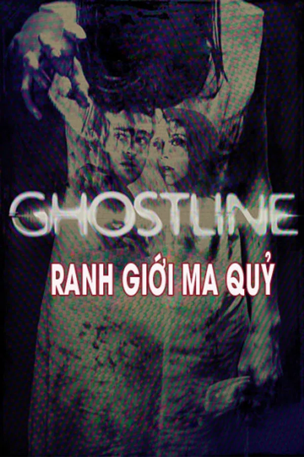 Xem Phim Ranh Giới Ma Quỷ Vietsub HD Online