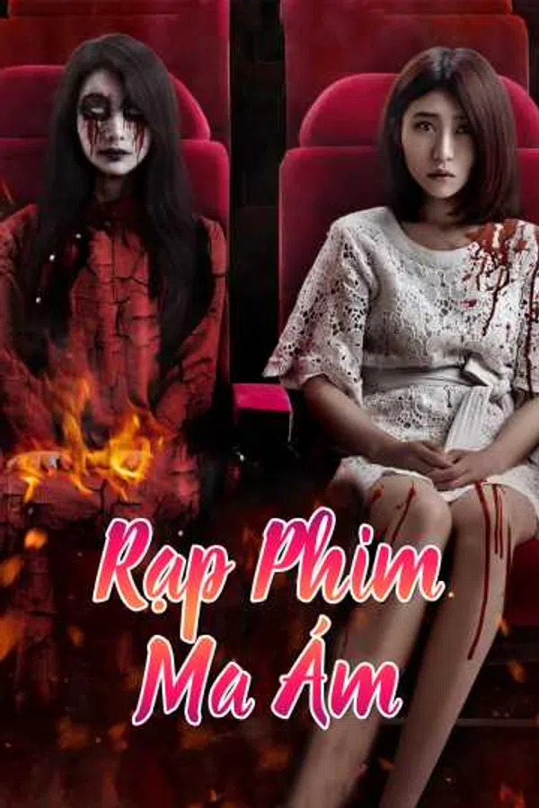 Xem Phim Rạp Phim Ma Ám Vietsub HD Online