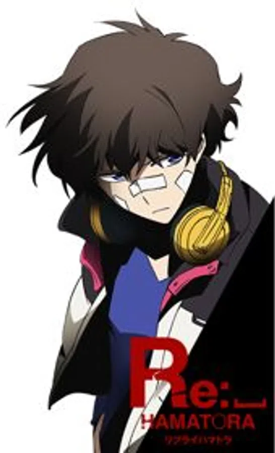 Re: Hamatora: Season 2