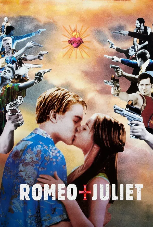 Romeo Và Juliet